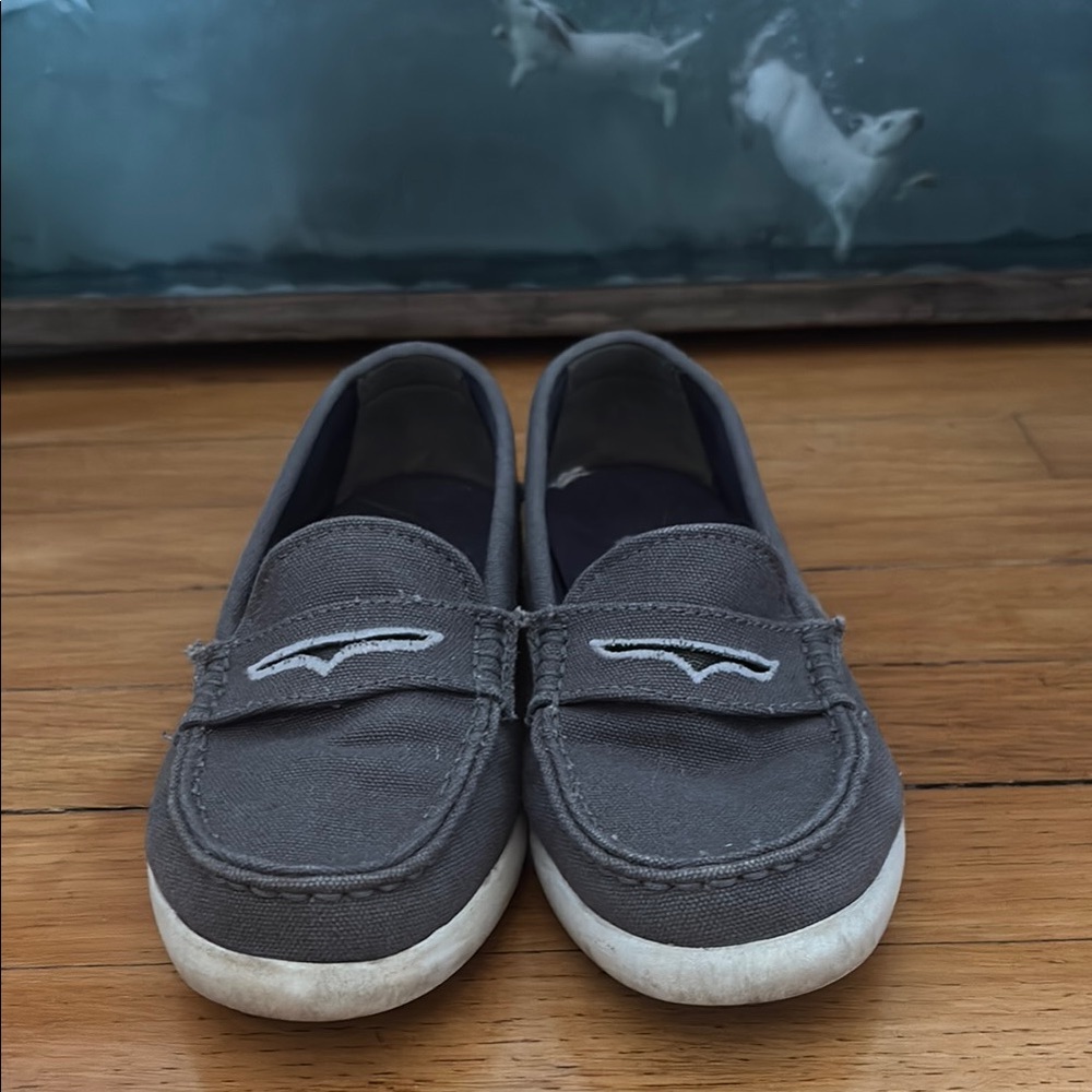 Gray Casual Cole Haan Women’s Shoes